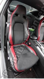 Photo Reference of Nissan GTR Interior